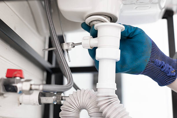 Reliable Drain Cleaning contractor in Clarendon Hills, IL by Masters Plumbing Service