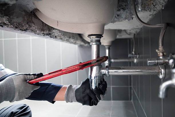 Trusted Gas Line Repair service in Clarendon Hills, IL - Masters Plumbing Service